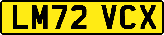LM72VCX