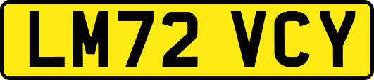LM72VCY