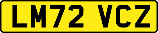 LM72VCZ