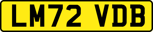 LM72VDB