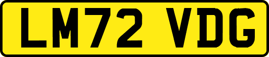 LM72VDG