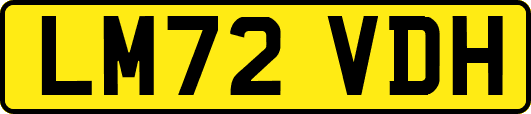 LM72VDH
