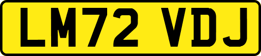 LM72VDJ