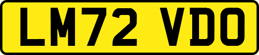 LM72VDO