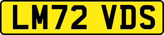 LM72VDS