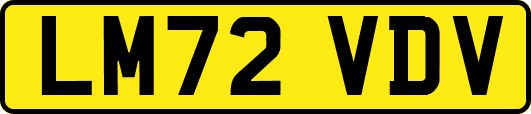 LM72VDV