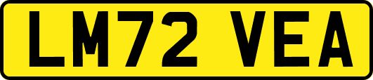 LM72VEA