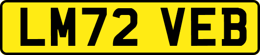 LM72VEB