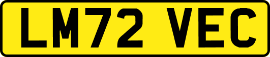 LM72VEC