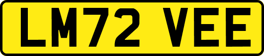LM72VEE