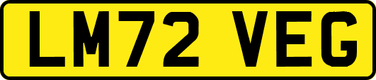 LM72VEG
