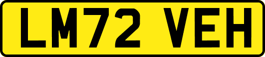 LM72VEH