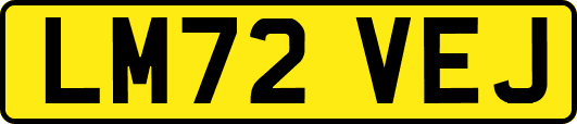 LM72VEJ