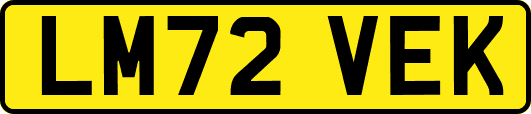 LM72VEK