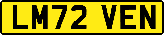 LM72VEN