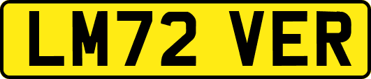 LM72VER
