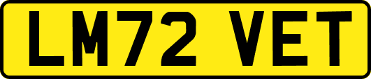 LM72VET