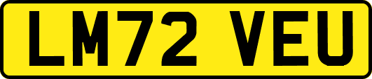 LM72VEU