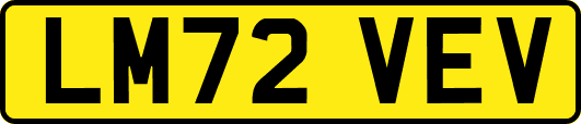 LM72VEV