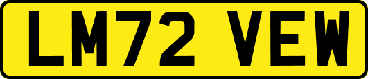 LM72VEW