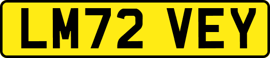 LM72VEY