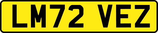 LM72VEZ