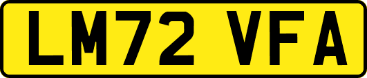 LM72VFA