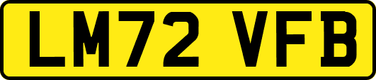 LM72VFB