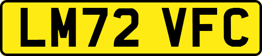 LM72VFC