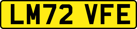 LM72VFE