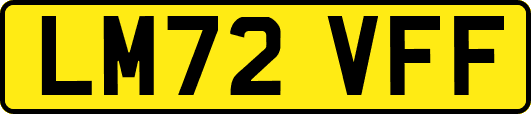 LM72VFF