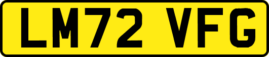 LM72VFG