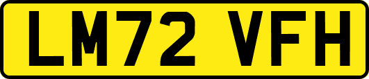 LM72VFH