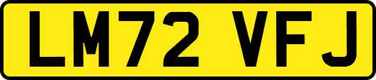 LM72VFJ