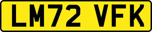 LM72VFK