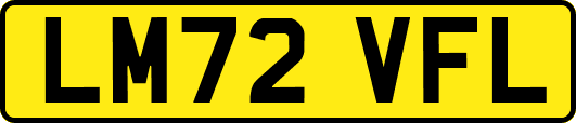 LM72VFL