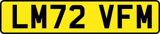 LM72VFM
