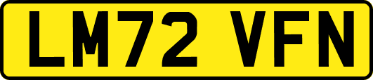 LM72VFN