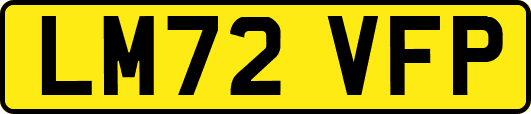LM72VFP