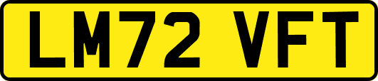 LM72VFT