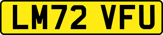 LM72VFU