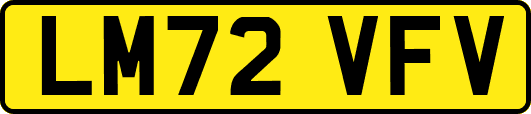 LM72VFV