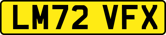 LM72VFX