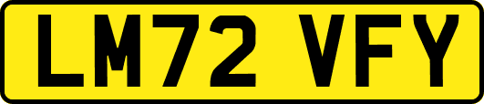 LM72VFY