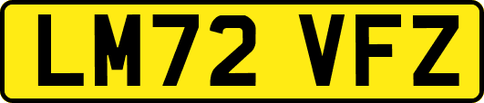 LM72VFZ