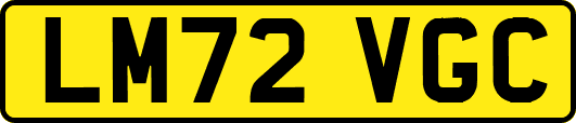 LM72VGC