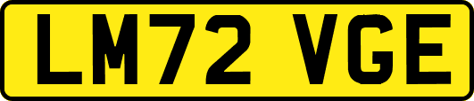 LM72VGE