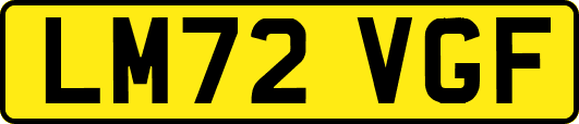 LM72VGF