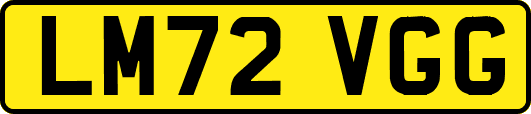 LM72VGG