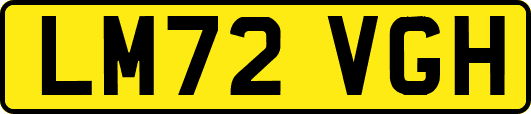 LM72VGH
